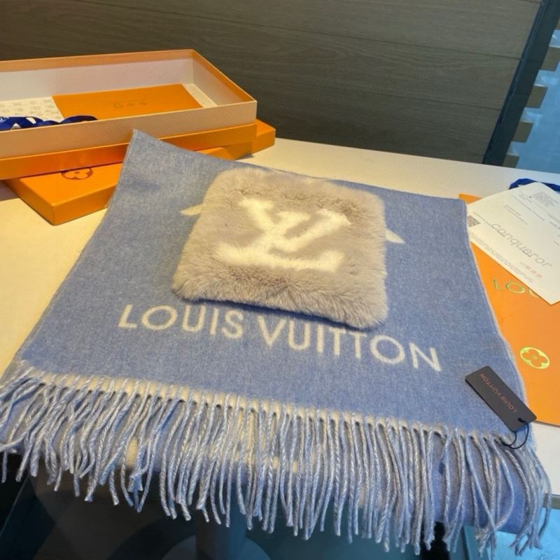 Louis Vuitton Scarf